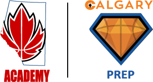 Alberta Basketball + Calgary  Minor Basketball