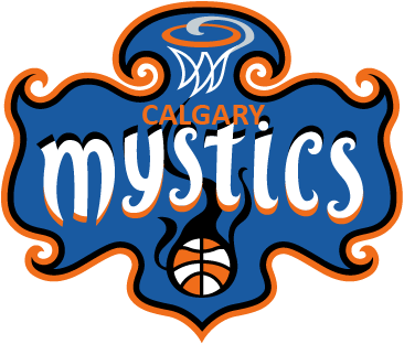 Calgary Mystics