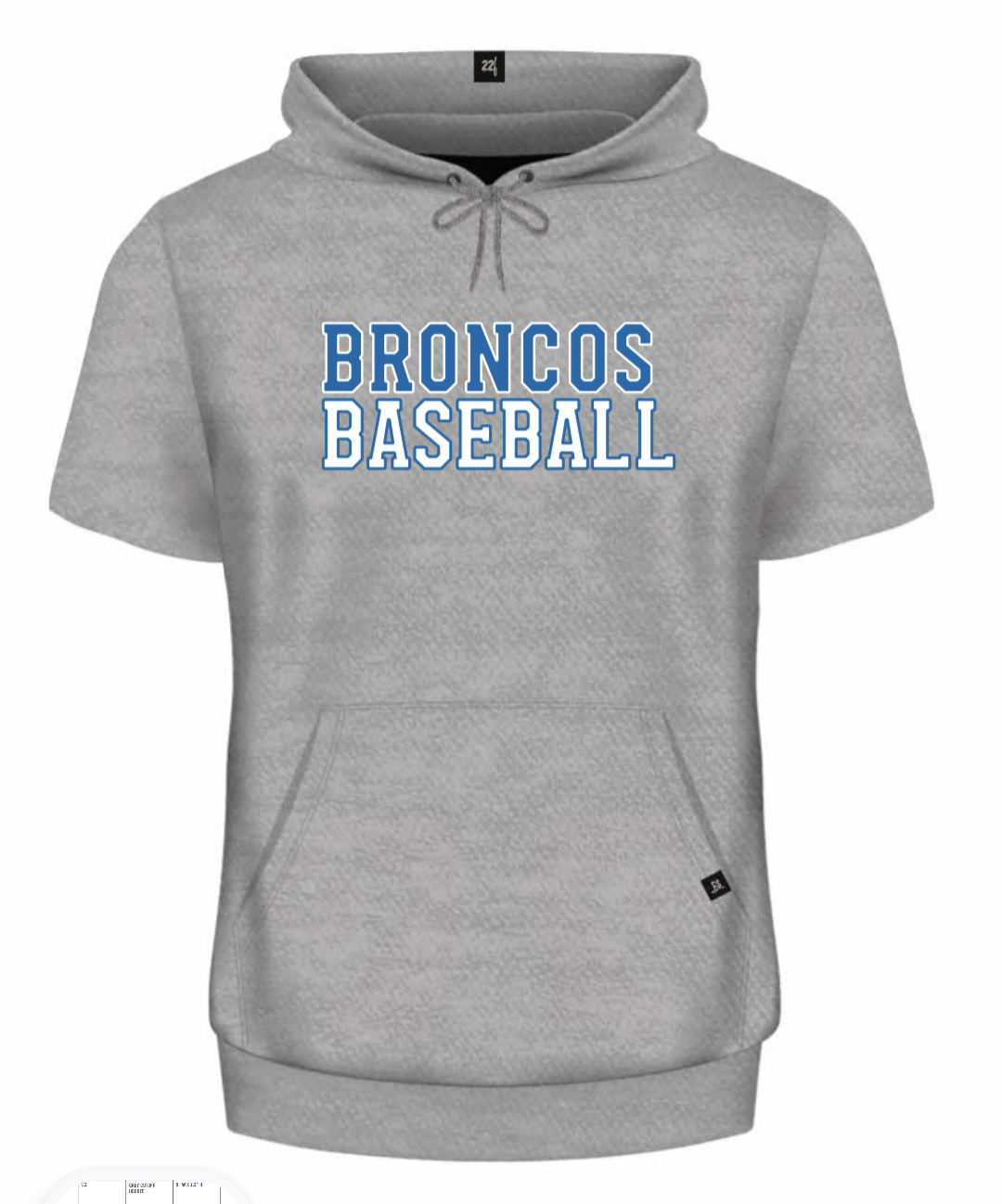 Broncos