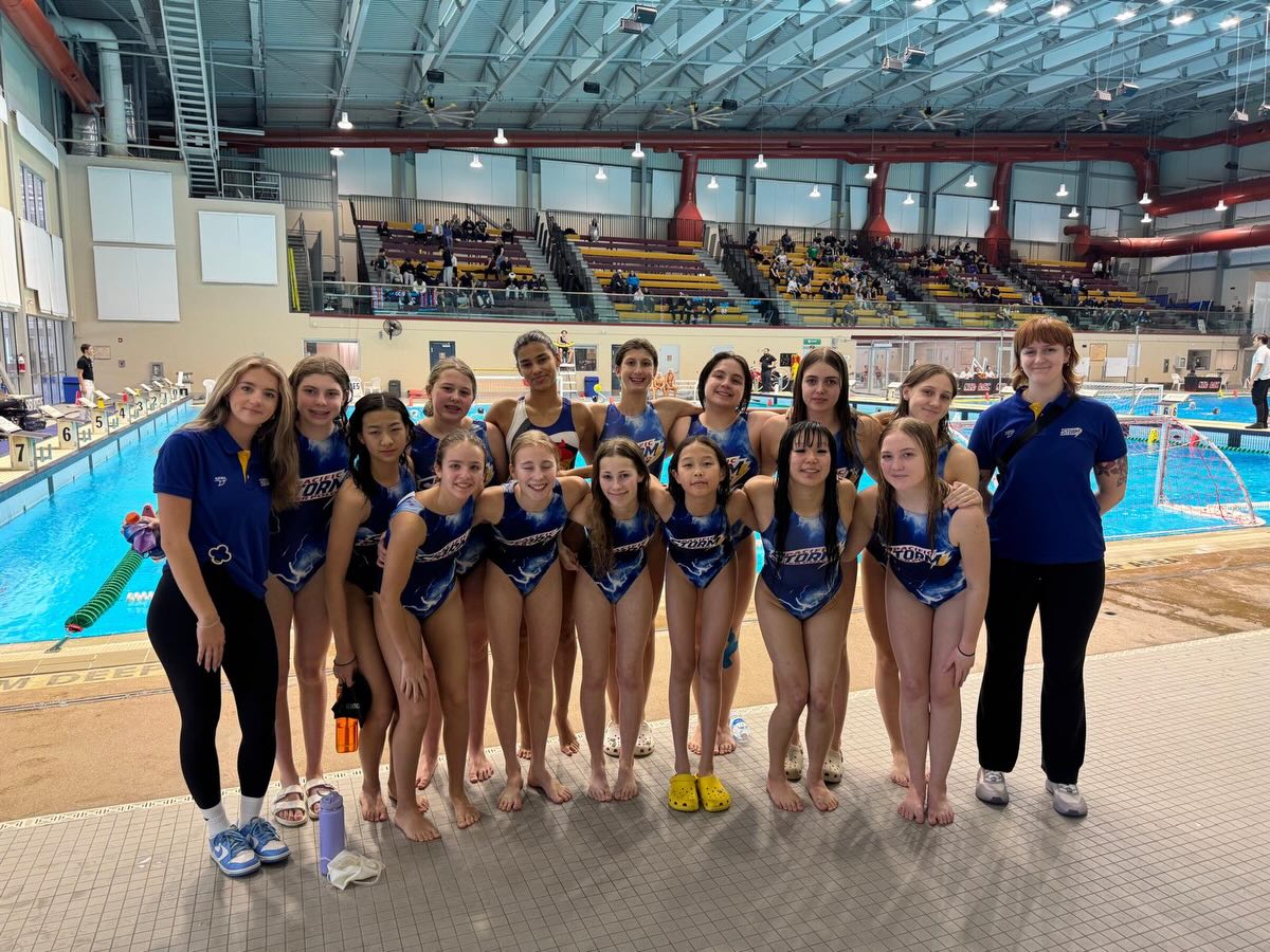 Pacific Storm 16U Girls - Saskatoon NCL