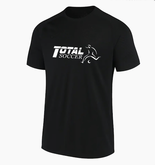 Total Soccer Training Jersey